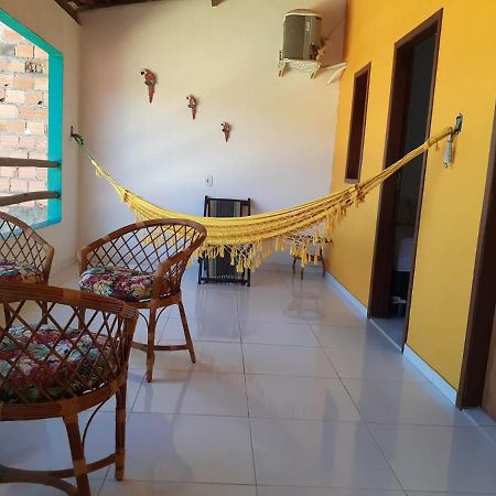 Casa Sol Nascente Villa Sao Miguel dos Milagres Exterior photo
