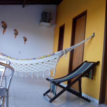 Casa Sol Nascente Villa Sao Miguel dos Milagres Exterior photo