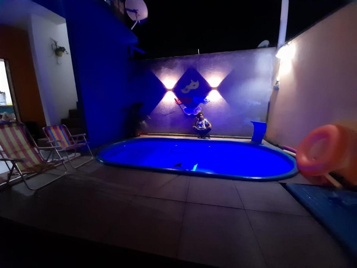 Casa Sol Nascente Villa Sao Miguel dos Milagres Exterior photo